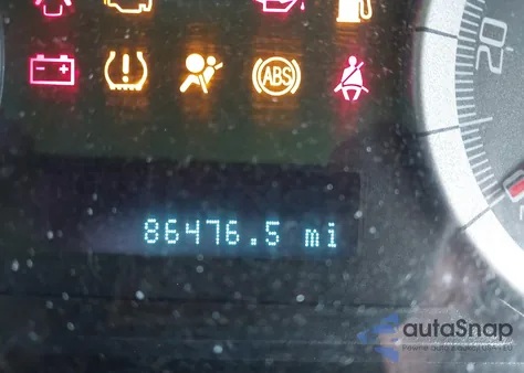 2009 Ford Escape Xlt из США, поврежденный, VIN 1FMCU03G79KD15367